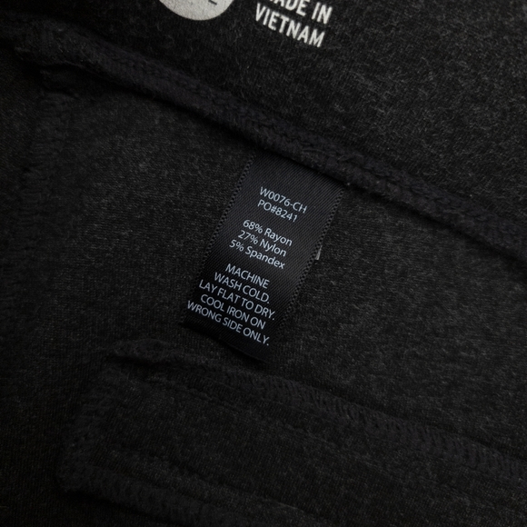 Betabrand Dress Pant Yoga Pants - Picture 7 of 7